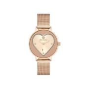 Horloge Juicy Couture jc1240rgrg