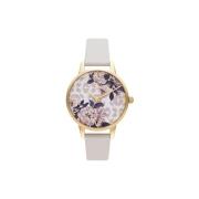 Horloge Olivia Burton ob16lp02