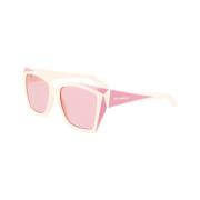 Zonnebril Karl Lagerfeld kl6072s551610