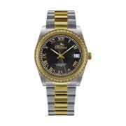 Horloge Bellevue i11