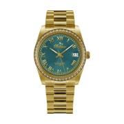 Horloge Bellevue i16