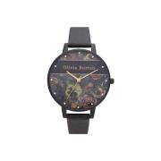 Horloge Olivia Burton ob16vs05