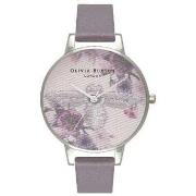 Horloge Olivia Burton ob16em05