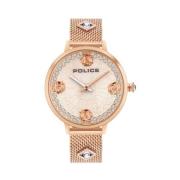 Horloge Police pl16031msr32