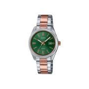 Horloge Casio ltp1302prg3av