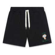 Korte Broek Casablanca Korte broeken bermuda's--Mannen