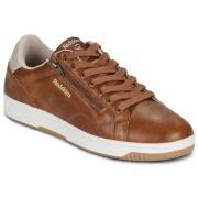 Lage Sneakers Redskins GOBAT