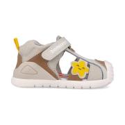 Sandalen Biomecanics -