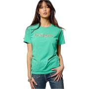 T-shirt Korte Mouw Kaporal Tops T-shirts--Vrouw