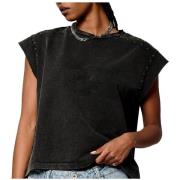 Blouse Kaporal Tops T-shirts--Vrouw
