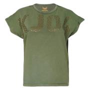 Blouse Kaporal Tops T-shirts--Vrouw