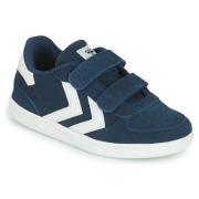 Lage Sneakers hummel -