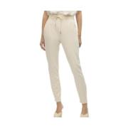 Chino Broek Vero Moda -