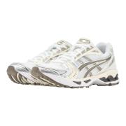 Lage Sneakers Asics Gel-Kayano 14 White Ivory