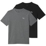 T-shirt Korte Mouw Puma -