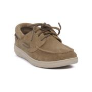 Mocassins Timberland PORTOFINO MEDIUM BEIGE