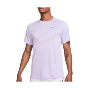 T-shirt Korte Mouw Nike -