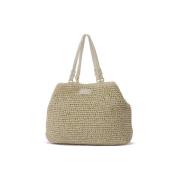 Tas Café Noir CAFE NOIR W038 TOTE A SPALLA