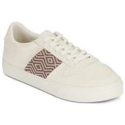 Lage Sneakers N'GO MAI CHAU CANVAS '26