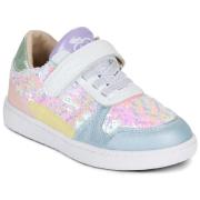 Lage Sneakers Shoo Pom SP KIX LO CONNECT