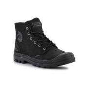 Hoge Sneakers Palladium Pampa HI Supply Lth