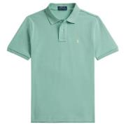 Polo Shirt Korte Mouw Polo Ralph Lauren 323703632508