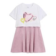 Korte Jurk Desigual 26SGVK07 3009