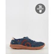 Lage Sneakers El Naturalista NEW OROEL