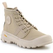 Hoge Sneakers Palladium Domyslna nazwa
