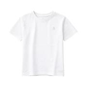 T-shirt Korte Mouw Harper And Neyer 1401326010 200