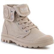 Hoge Sneakers Palladium Domyslna nazwa