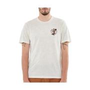 T-shirt Korte Mouw Kaporal -