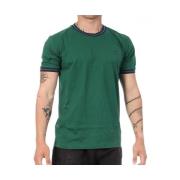 T-shirt Korte Mouw Kaporal -