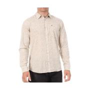 Overhemd Lange Mouw Kaporal -