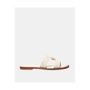 Slippers MICHAEL Michael Kors 40S6ERFS2B ERIN FLAT