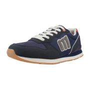 Lage Sneakers MTNG Sport Zapatillas Hombre Modèle 84467m