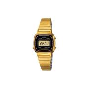 Horloge Casio LA670WGA1DF