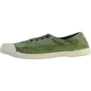 Lage Sneakers Natural World 207395