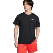 T-shirt Korte Mouw Under Armour T-shirt Under Armour Heavyweight Armou...