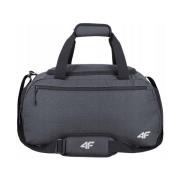 Sporttas 4F TORBA4FM0254FSS23ABAGM025CIEMNYSZARYMEL