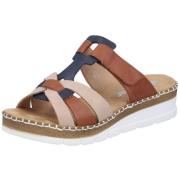 Slippers Rieker -