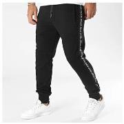 Trainingsbroek Versace Jeans Couture JOGGINGS 75GAAF11 75UP315 BLACK
