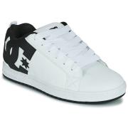 Skateschoenen DC Shoes COURT GRAFFIK