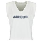 T-shirt Korte Mouw Ikks B310065