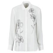 Overhemd Ikks B312095