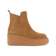 Enkellaarzen Café Noir C1FL6013