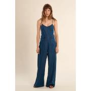 Jumpsui Molly Bracken E1105AEP-DENIM BLUE