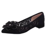 Ballerina's Status -