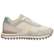 Broek Björn Borg Björn Borg Sneaker R2000 Beige/Geel