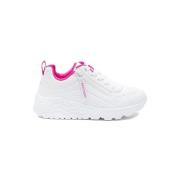 Lage Sneakers Skechers 310387LWHPK